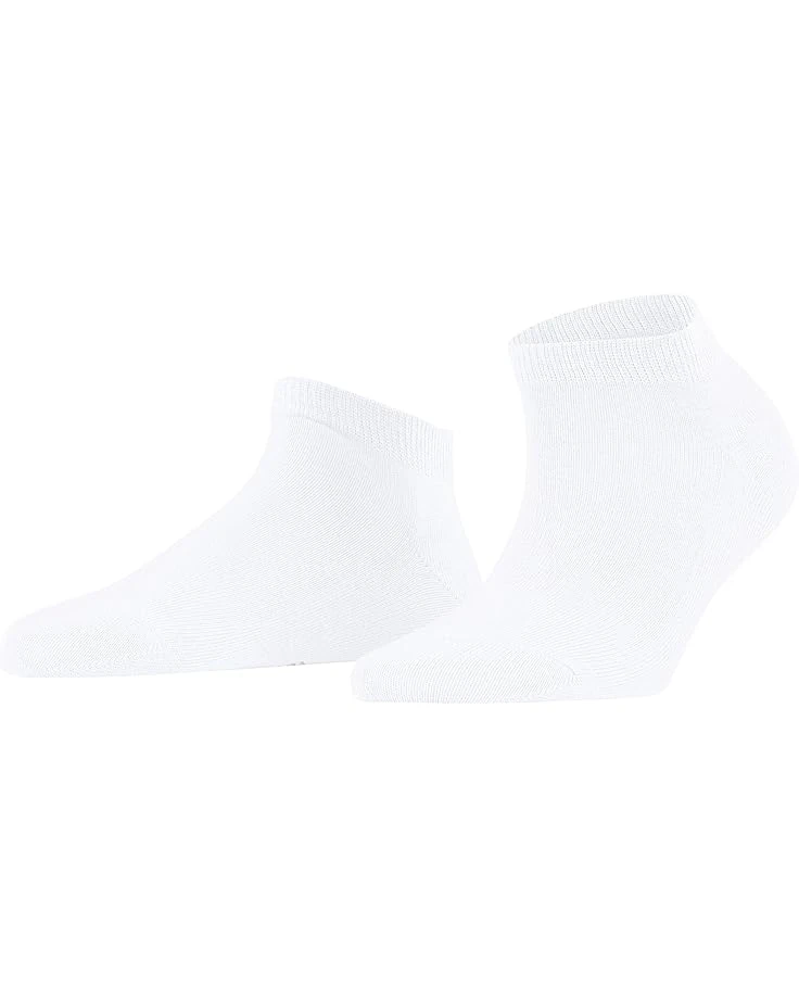 Falke Family Cotton Sneaker Sock 1 Falke Family Cotton Sneaker Sock