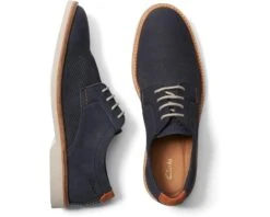 Clarks Atticus LTLace