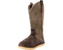 SUPERLAMB Cowboy Boot