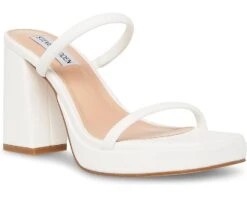Steve Madden Polly Heeled Sandal