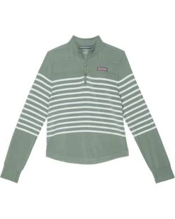 Vineyard Vines Kids Striped Dreamcloth Shep (Toddler/Little Kids/Big Kids)