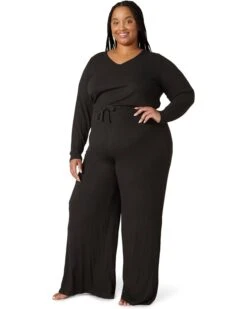Beyond Yoga Plus Size Luxeknit So Chic Jumpsuit