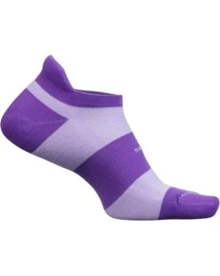 Feetures High Performance Ultra Light No Show Tab