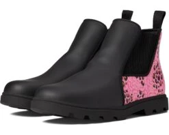 Native Shoes Kids Kensington Treklite Glitter Print (Little Kid/Big Kid)