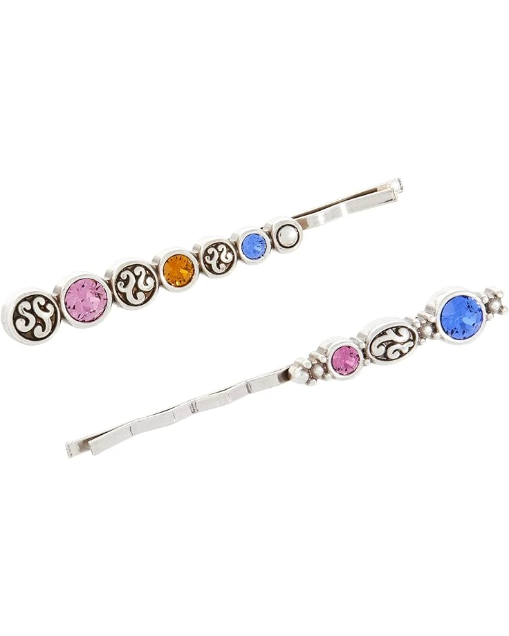 Brighton Elora Gem Bobby Pins 1 Brighton Elora Gem Bobby Pins