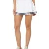Original Penguin Golf Pleated Tennis Skort