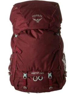 Osprey Renn 50