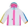 Obermeyer Kids Camber Jacket (Toddler/Little Kids/Big Kids)