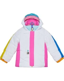 Obermeyer Kids Camber Jacket (Toddler/Little Kids/Big Kids)