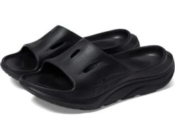 Hoka Ora Recovery Slide 3