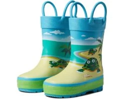 Kamik Kids Turtles (Infant/Toddler/Little Kid)
