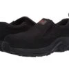 Merrell Work Jungle Moc Leather Moc Composite Toe SD+