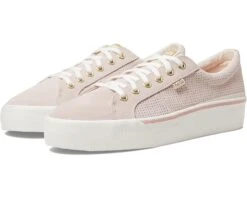 Keds Jump Kick Duo Perf Suede