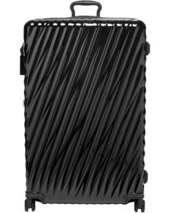 Tumi 19 Degree Worldwide Trip Polycarbonate 4 Wheel Packing Case