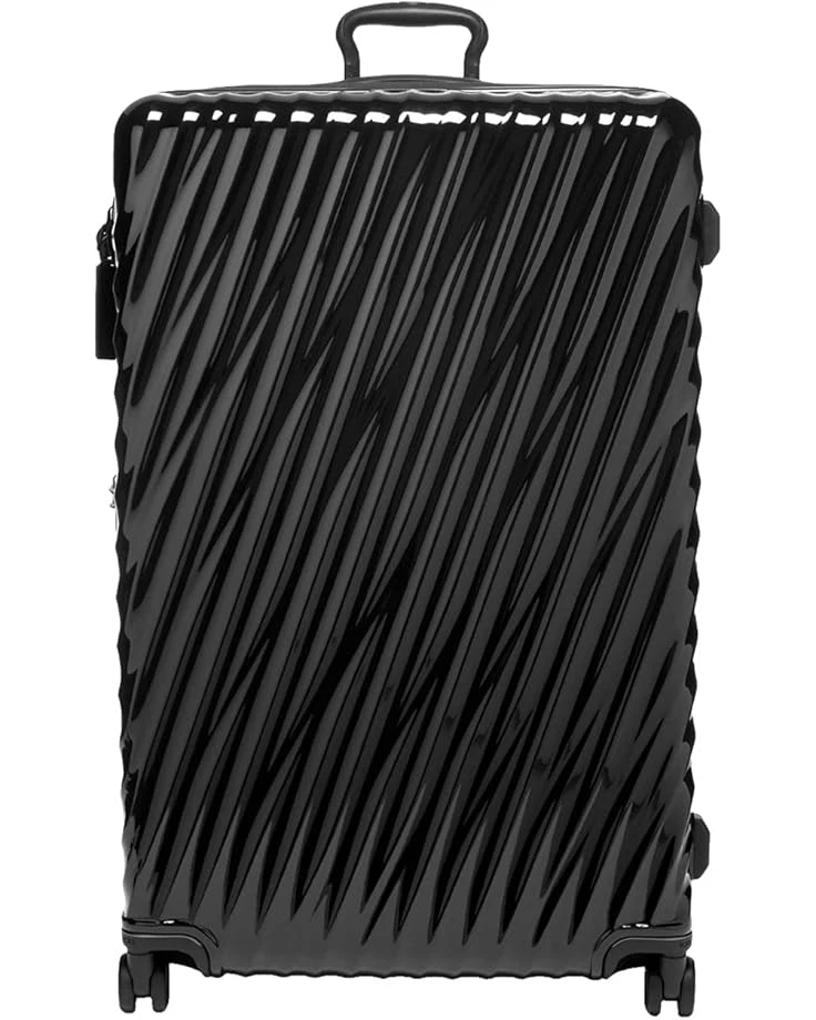 Tumi 19 Degree Worldwide Trip Polycarbonate 4 Wheel Packing Case 1 Tumi 19 Degree Worldwide Trip Polycarbonate 4 Wheel Packing Case