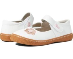 Livie & Luca Glory (Little Kid)