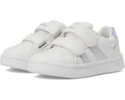 Geox Kids Djrock 90 (Toddler/Little Kid/Big Kid)