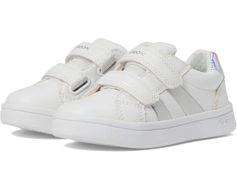 Geox Kids Djrock 90 (Toddler/Little Kid/Big Kid) 1 Geox Kids Djrock 90 (Toddler/Little Kid/Big Kid)