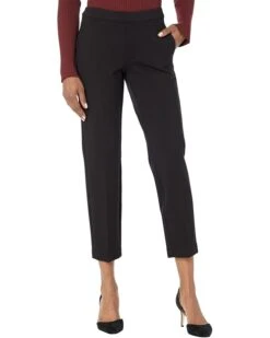 Liverpool Petite Kayla Pull-On Knit Trousers 26"