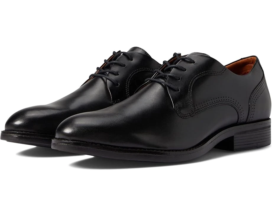 Johnston & Murphy Hawthorn Plain Toe 1 Johnston & Murphy Hawthorn Plain Toe