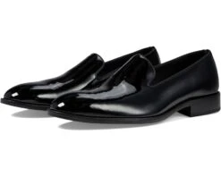 Johnston & Murphy Gavney Slip-On