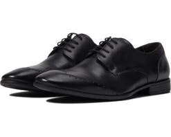 Blanco Garcia Clifton Wing Tip