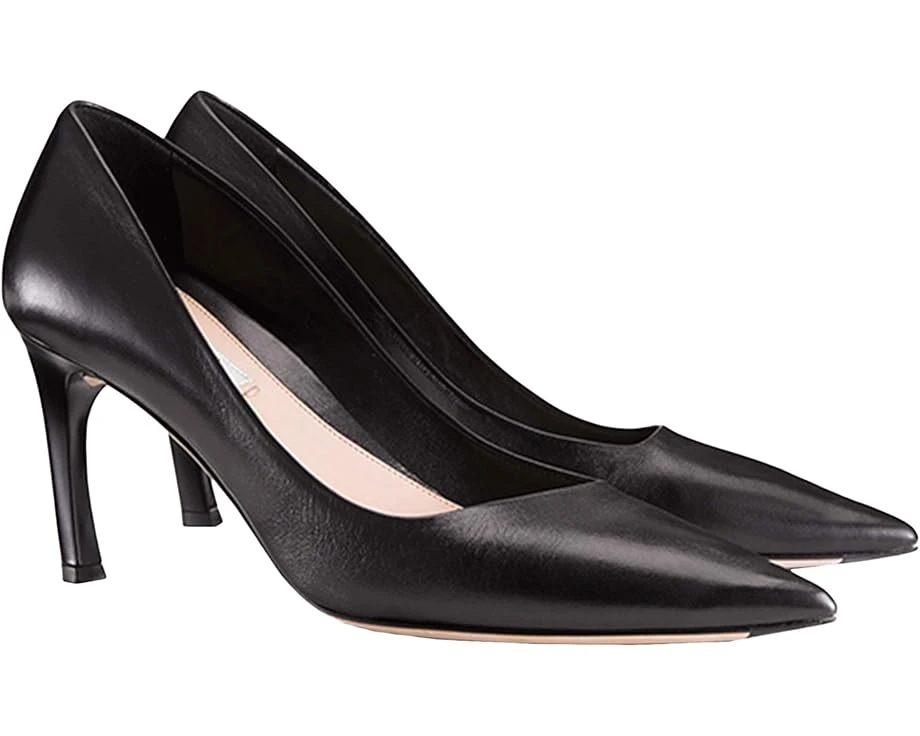 M.M.LaFleur Ginger Pump 1 M.M.LaFleur Ginger Pump