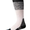 Stance Blocked 2-Pack Ski Socks