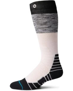 Stance Blocked 2-Pack Ski Socks