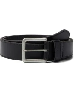 M&F Western HDX Wide Basic Silver Buckle