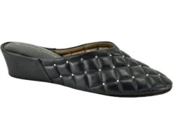 Jacques Levine 4640 Quilted