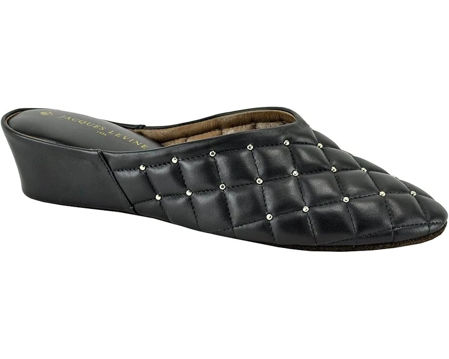 Jacques Levine 4640 Quilted 1 Jacques Levine 4640 Quilted