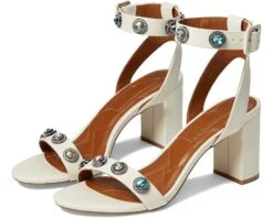 Kurt Geiger London Octavia Block Sandal