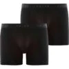 Falke Daily Comfort Boxer Shorts 2-Pack
