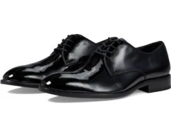 Johnston & Murphy Gavney Plain Toe