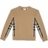 Burberry Kids Graham Sweater (Little Kids/Big Kids)