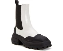 Katy Perry The Geli Combat Boot