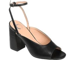 Journee Collection Calypso Pump