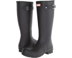 Hunter Original Tall Rain Boots