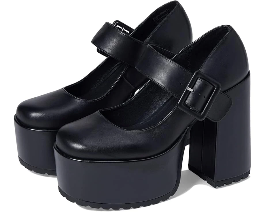 Steve Madden Cadin Mary Jane Heel 1 Steve Madden Cadin Mary Jane Heel