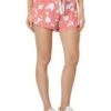 Southern Tide Island Flower Lounge Shorts