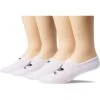 Adidas Originals Trefoil Superlite Super No Show Socks 6-Pack