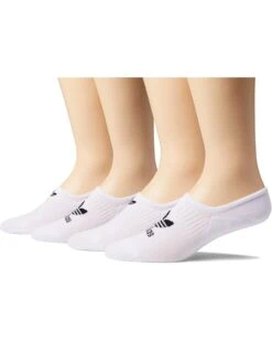 Adidas Originals Trefoil Superlite Super No Show Socks 6-Pack