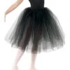 Capezio Womens Romantic Tutu