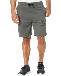 UFC Basic 8" Workout Shorts