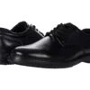 Nunn Bush Wade Work Plain Toe Oxford