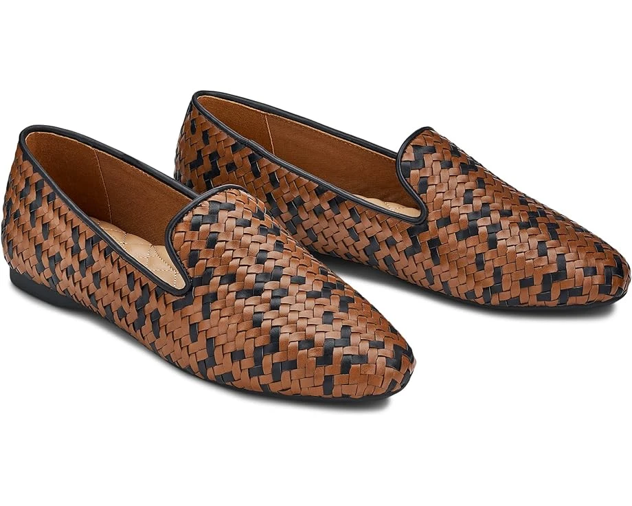 Birdies Starling Woven Flat 1 Birdies Starling Woven Flat