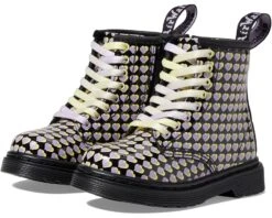 Dr. Martens Kid's Collection 1460 (Toddler)