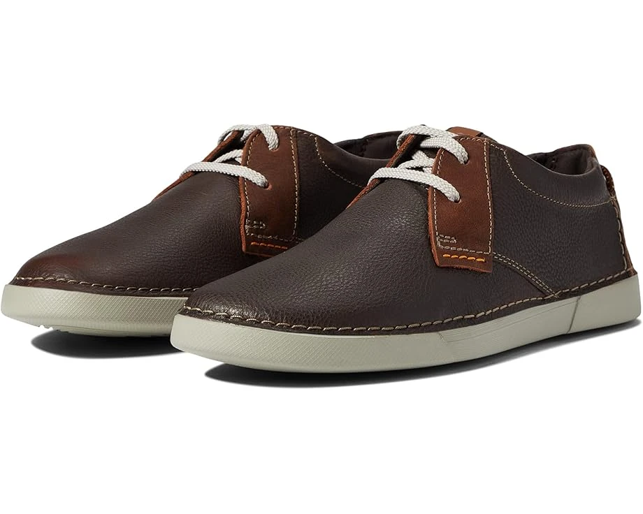 Clarks Gereld Low 1 Clarks Gereld Low