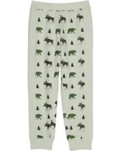 Chaser Kids Moose Joggers (Toddler/Little Kids)